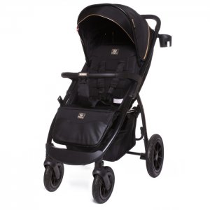 Прогулочная коляска  Venga надувные колеса Baby Care