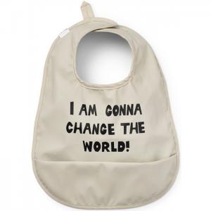 Нагрудник Elodie Change the world Details