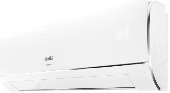 Сплит-система Bspr-09Hn1 Ballu