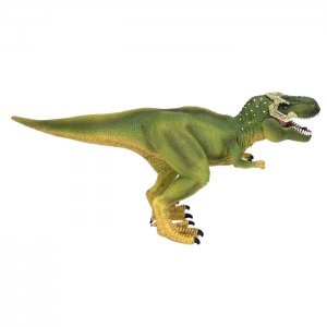 Фигурка - Тираннозавр Рекс с подвижной челюстью M5009 Детское время