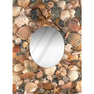 Пазл-зеркало  Запах моря, 850 деталей Art Puzzle
