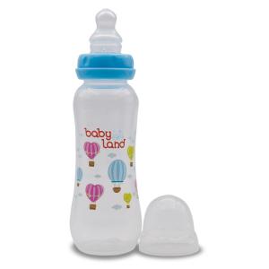Бутылочка , 6-18 месяцев, 300 мл Babyland