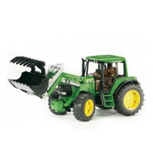 Трактор  John Deere 6920 Bruder