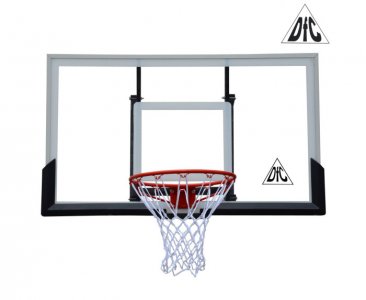 Баскетбольный щит Board 60A DFC