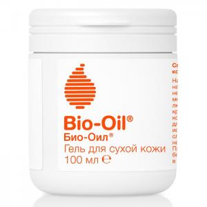 Гель для сухой кожи 100 мл Bio-Oil