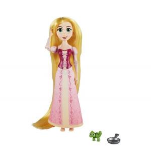 Кукла  Рапунцель и Паскаль 20 см Disney Princess