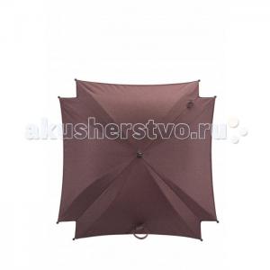 Зонт для коляски  Wave Parasol Silver Cross