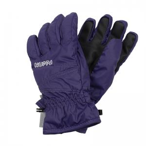 Перчатки Keran, цвет: фиолетовый Huppa