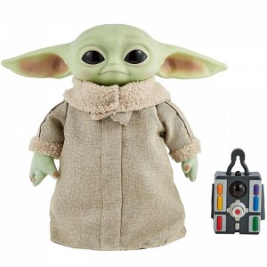 Интерактивная игрушка  Малыш Йода Грогу Star Wars