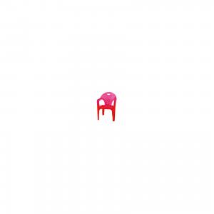 Кресло, , красный Alternativa