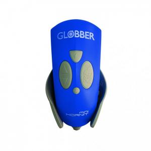 Звонок-фонарик для самокатов Mini Hornit 25 мелодий Globber