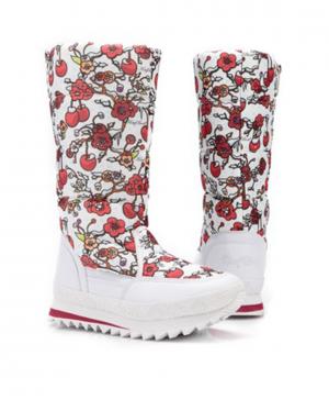 Сапоги King Boots