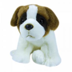 Мягкая игрушка  Сенбернар 35 см Teddykompaniet