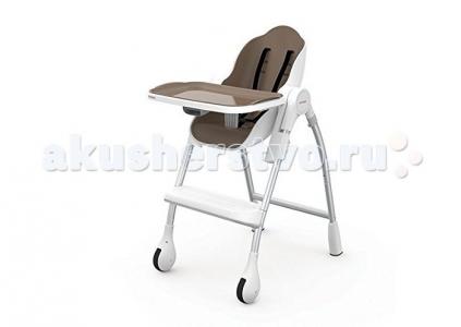 Стульчик для кормления  Cocoon Oribel