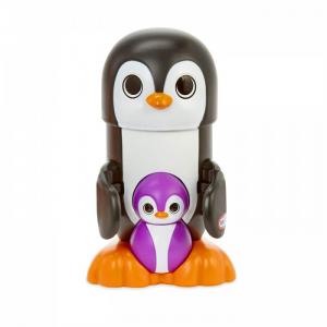 Интерактивная игрушка  Веселые приятели Пингвин Little Tikes