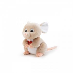 Мягкая игрушка  Мышка Нино 24 см Trudi