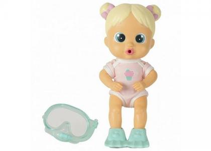 Bloopies Кукла для купания Свити в открытой коробке IMC toys