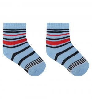 Носки , цвет: синий/серый Milano socks