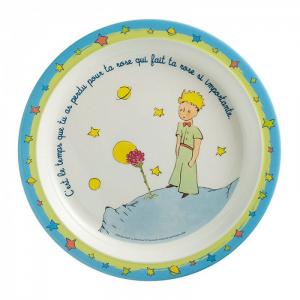 Тарелка Petit Prince Jour