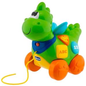 Развивающие игрушки для малышей CHICCO TOYS