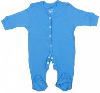 Soft Baby Комбинезон 5SBOURU Norveg