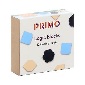 Набор дополнительных логических блоков Primo Toys