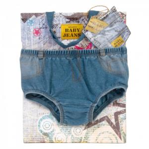 Трусики Baby Jeans Xplorys