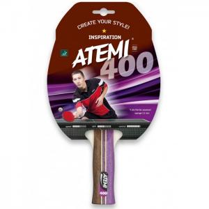 Ракетка для настольного тенниса 400 AN Atemi