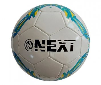 Мяч футбольный SC-1PVC300-14 Next