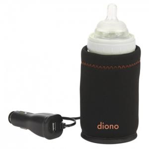Нагреватель для бутылочек автомобильный Warmn Go Deluxe Diono