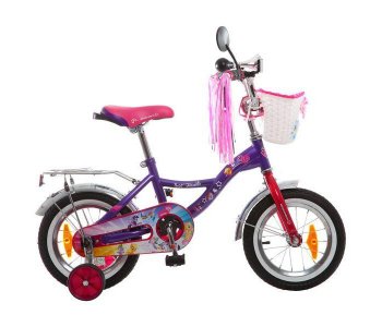 Велосипед двухколесный  My little pony 12 Hasbro