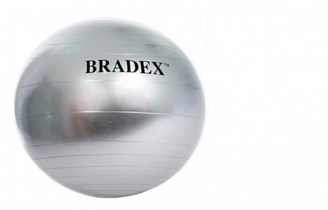Мяч для фитнеса Фитбол-85 Bradex