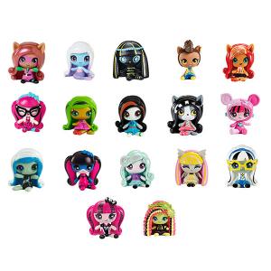Минифигурка Mattel Monster High