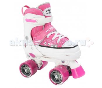 Детские ролики  Roller Skate Hudora