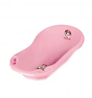 Ванна  Disney Minnie, цвет: розовый Keeeper