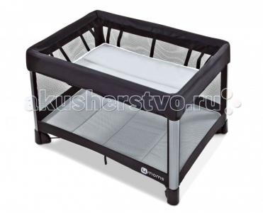 Манеж  Breeze 2 4moms