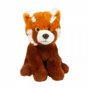 Мягкая игрушка  Красная панда 22 см Keel Toys