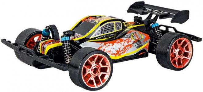 Машина на р/у Drift Racer-Px Carrera