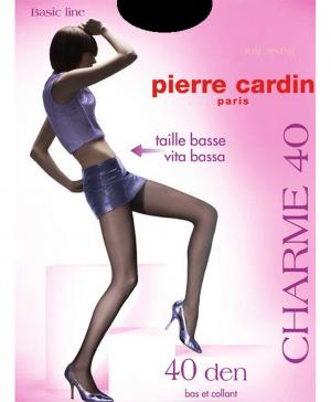 Комплект из 4-х пар колготок Charme 40 Pierre Cardin