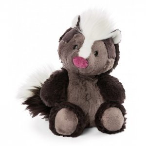 Мягкая игрушка  Скунс Чиала 20 см Nici