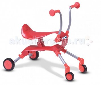 Каталка  Springo Smart Trike