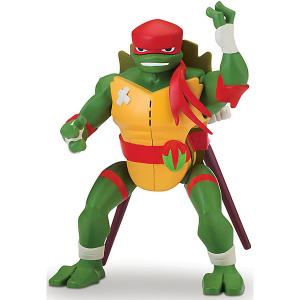 Фигурка Playmates Черепашки-ниндзя Рафаэль ниндзя-атака, серия  ROTMNT Jazwares