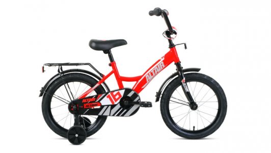 Велосипед двухколесный  Kids 16 2022 Altair