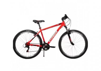 Велосипед двухколесный  27.5 Caiman размер 18 Stinger