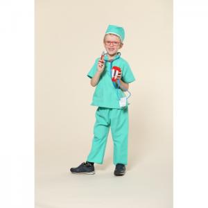 Игровой костюм хирурга Teplokid