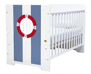 Детская кроватка  Navy Look HPA