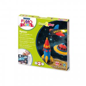 Набор для создания украшений Космос FIMO