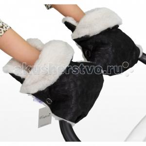 Муфта-рукавички для коляски Karolina Esspero
