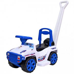 Каталка Орион Race Mini Formula 1 Полиция R-Toys