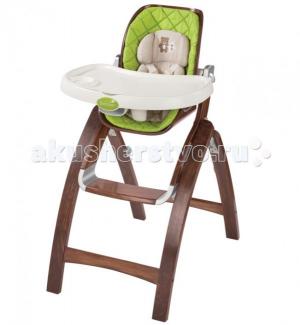 Стульчик для кормления  BentWood Summer Infant